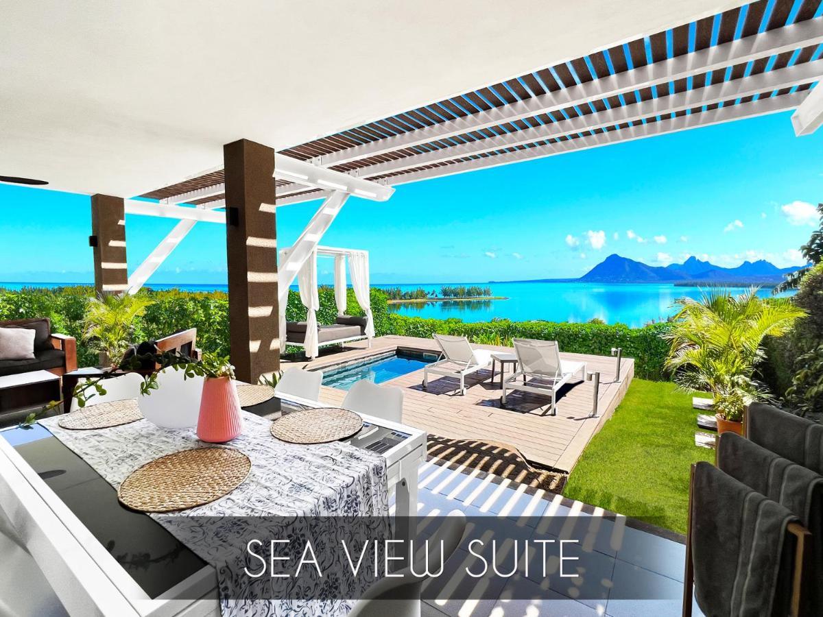 Kozy Villa Le Morne