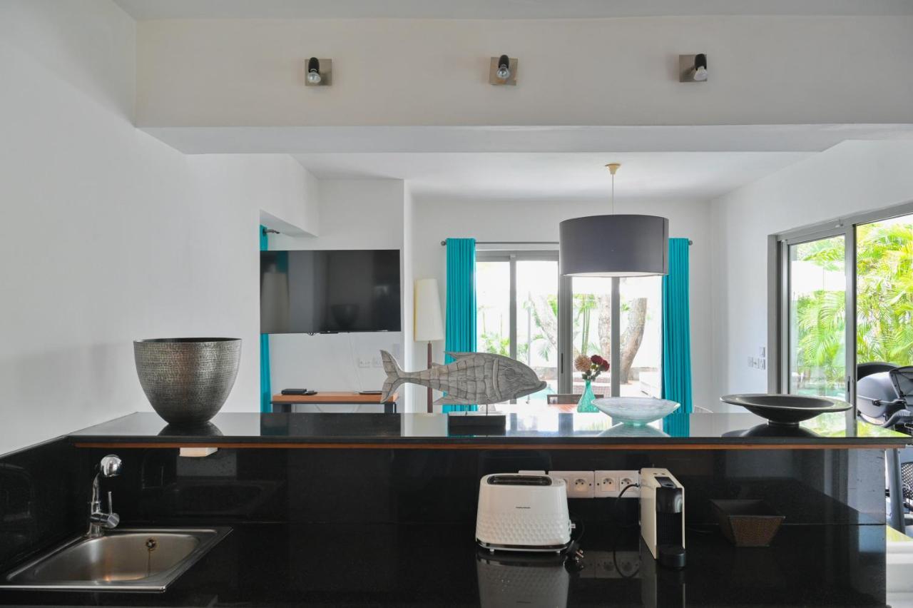 Villa Horizon By Dream Escapes, Beachfront