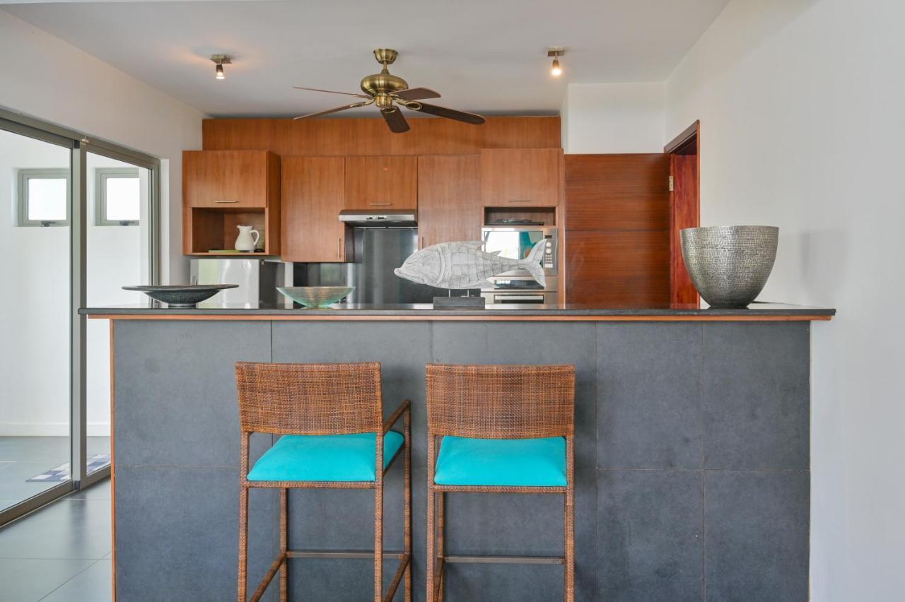 Villa Horizon By Dream Escapes, Beachfront *
