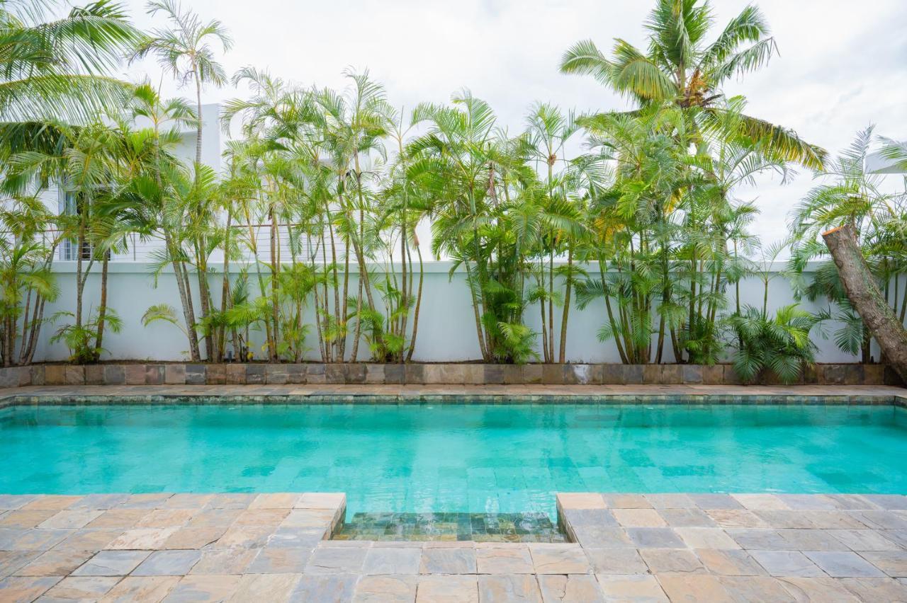Horizon By Dream Escapes, Beachfront * Pointe aux Canonniers