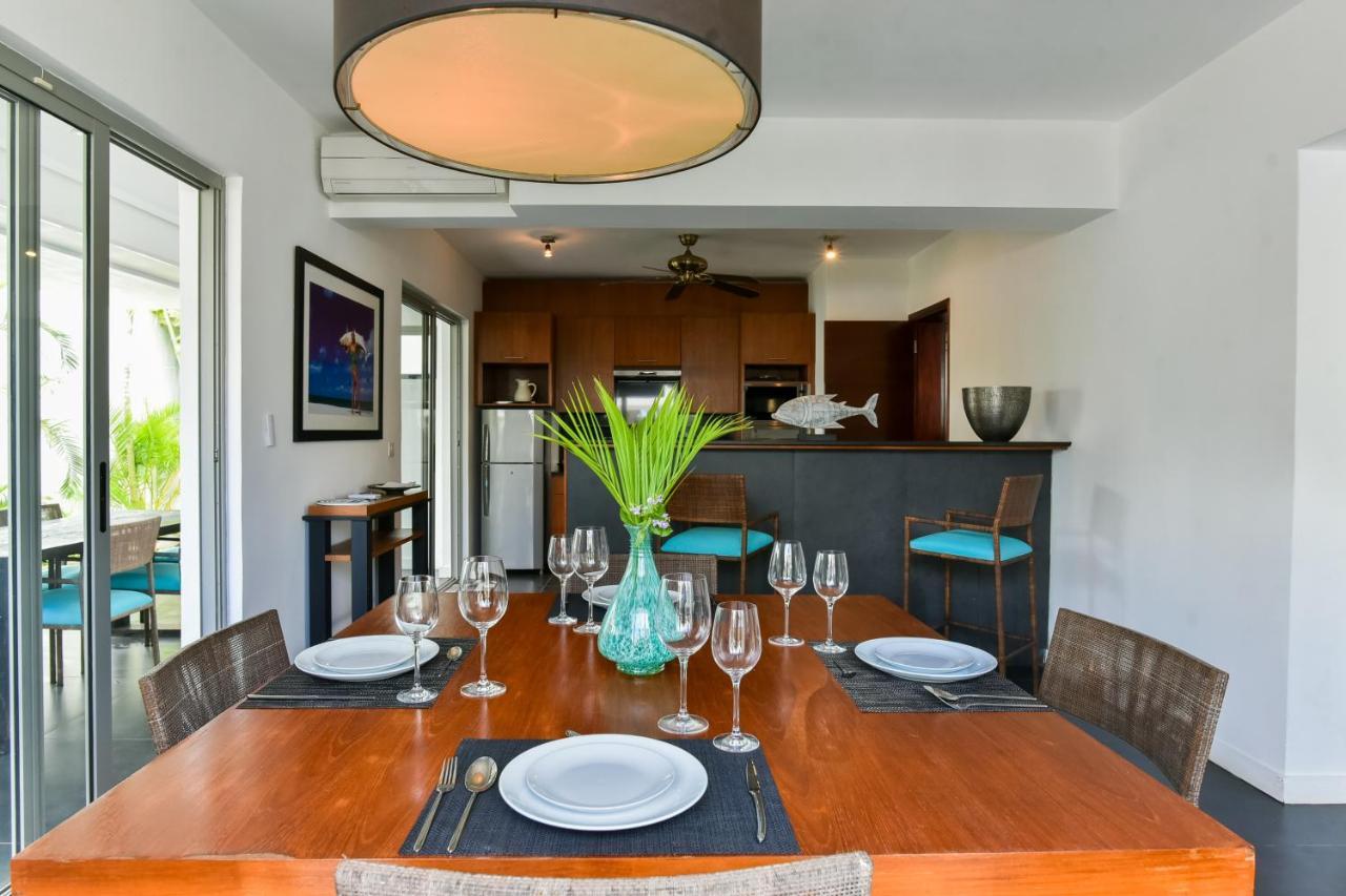 Villa Horizon By Dream Escapes, Beachfront *