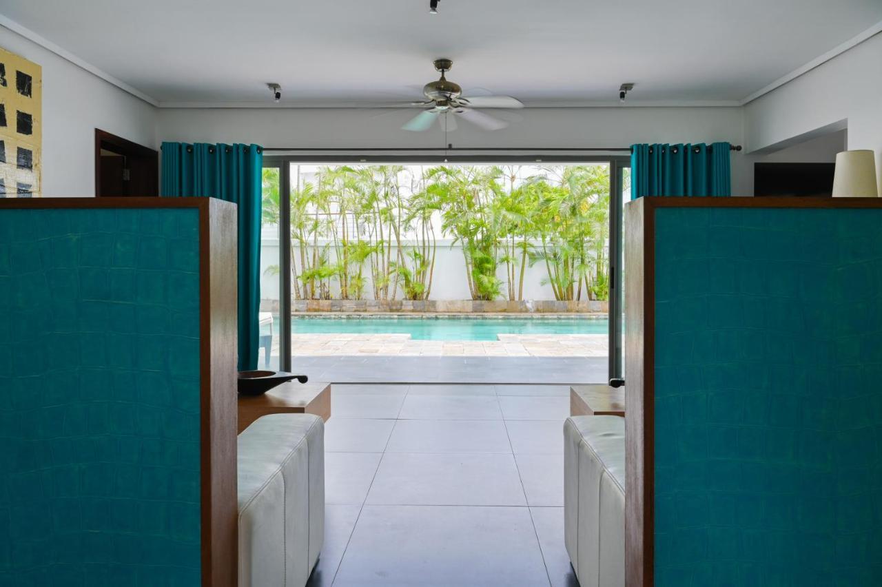 Horizon By Dream Escapes, Beachfront *