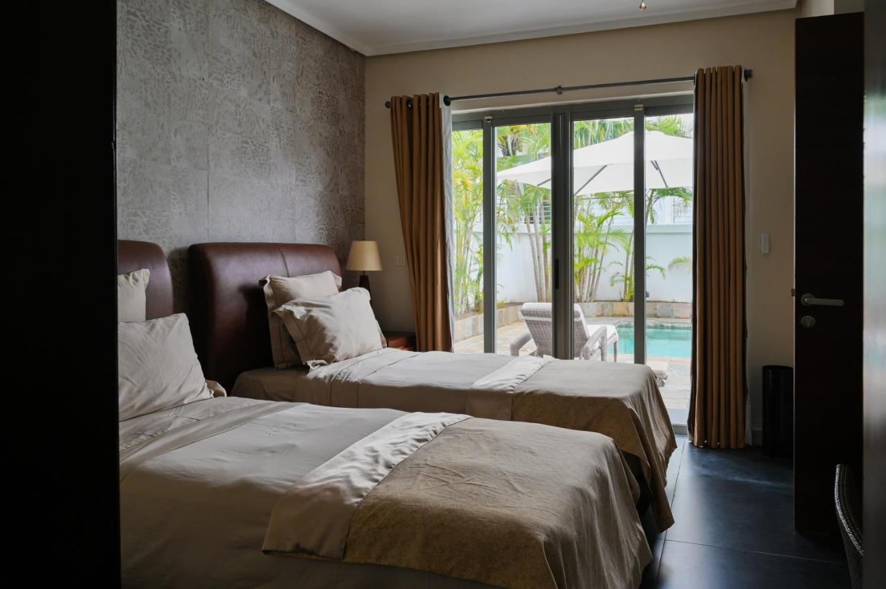 Horizon By Dream Escapes, Beachfront Pointe aux Canonniers