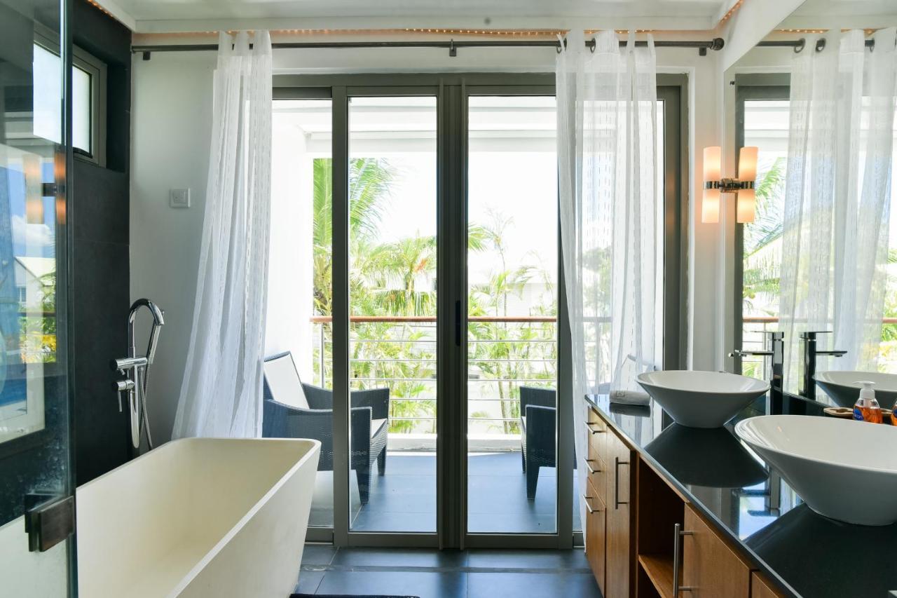 Villa Horizon By Dream Escapes, Beachfront
