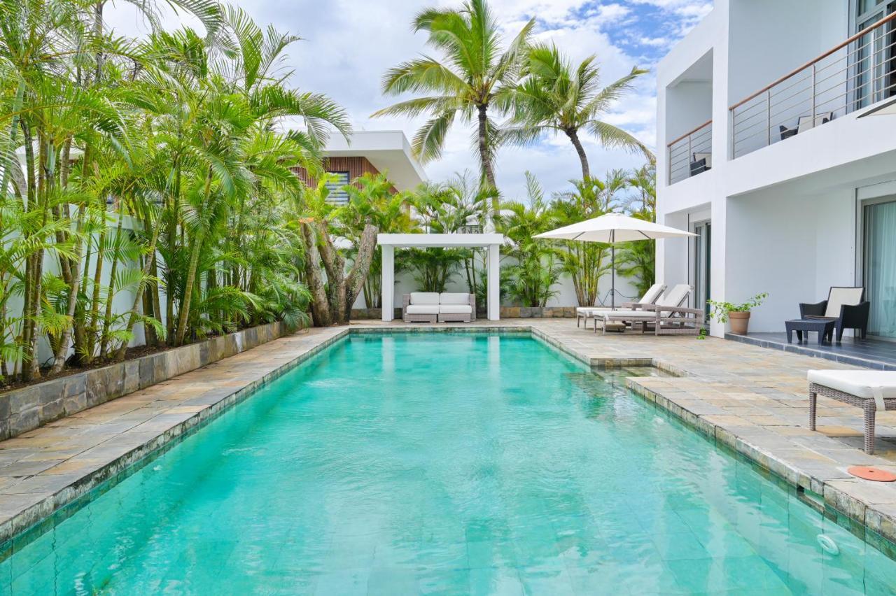Horizon By Dream Escapes, Beachfront *