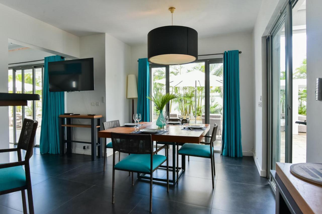 Villa Horizon By Dream Escapes, Beachfront *