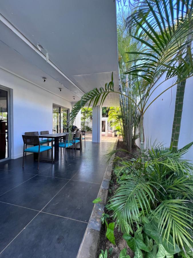 Villa Horizon By Dream Escapes, Beachfront Pointe aux Canonniers