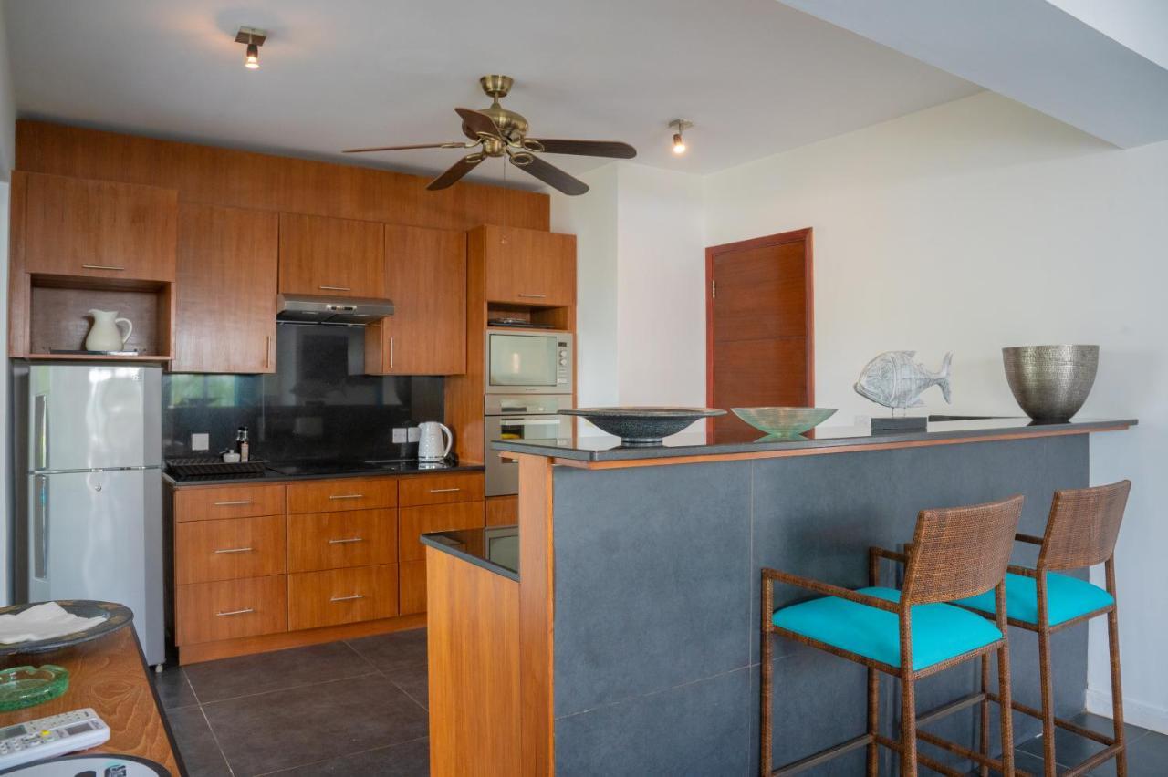 Horizon By Dream Escapes, Beachfront Pointe aux Canonniers