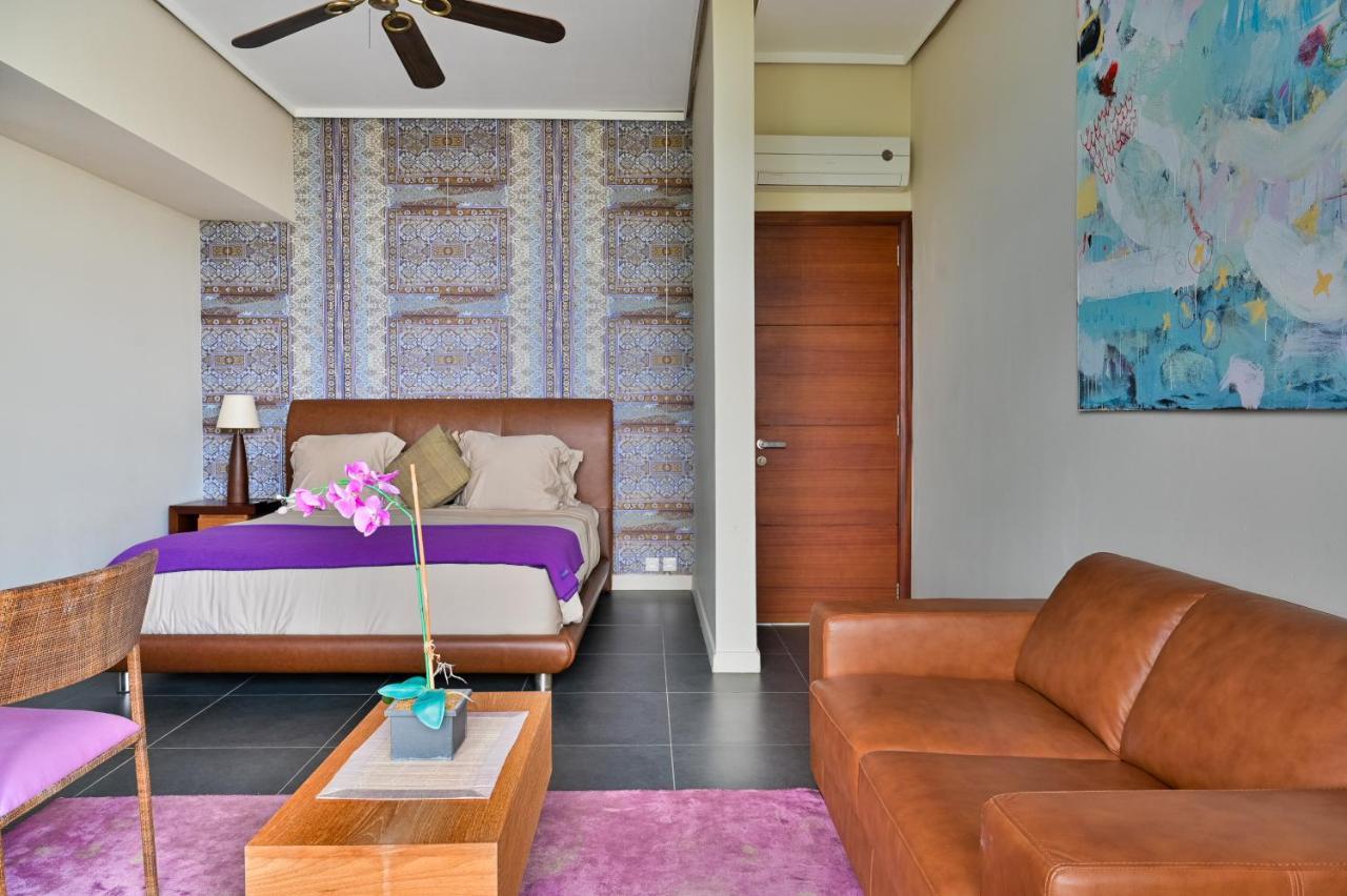 Horizon By Dream Escapes, Beachfront Villa *