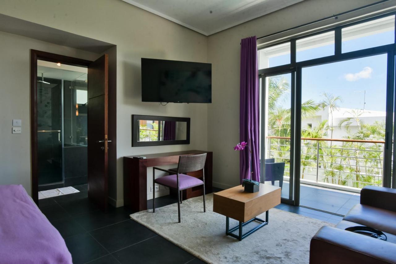 Horizon By Dream Escapes, Beachfront * Pointe aux Canonniers