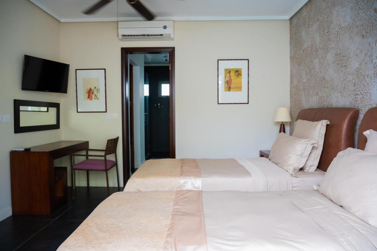 Villa Horizon By Dream Escapes, Beachfront