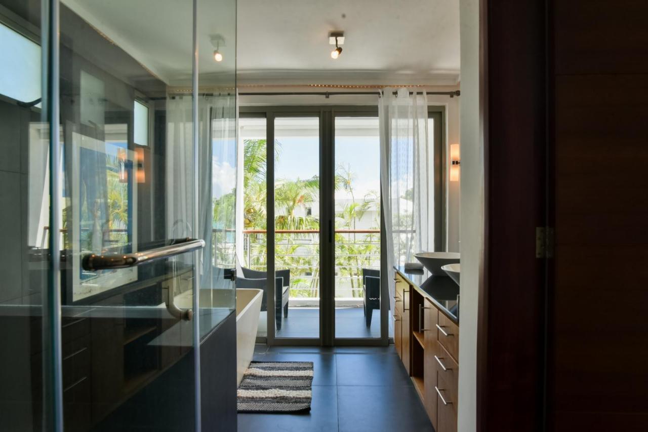 Horizon By Dream Escapes, Beachfront Pointe aux Canonniers