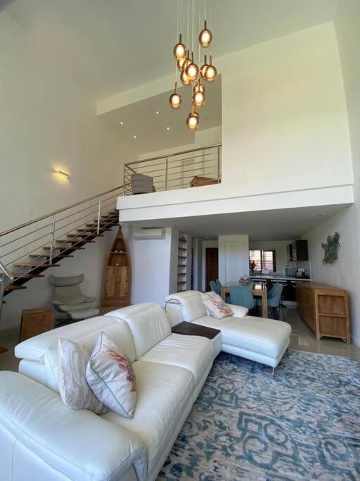 Apartment Superbe En Bord De