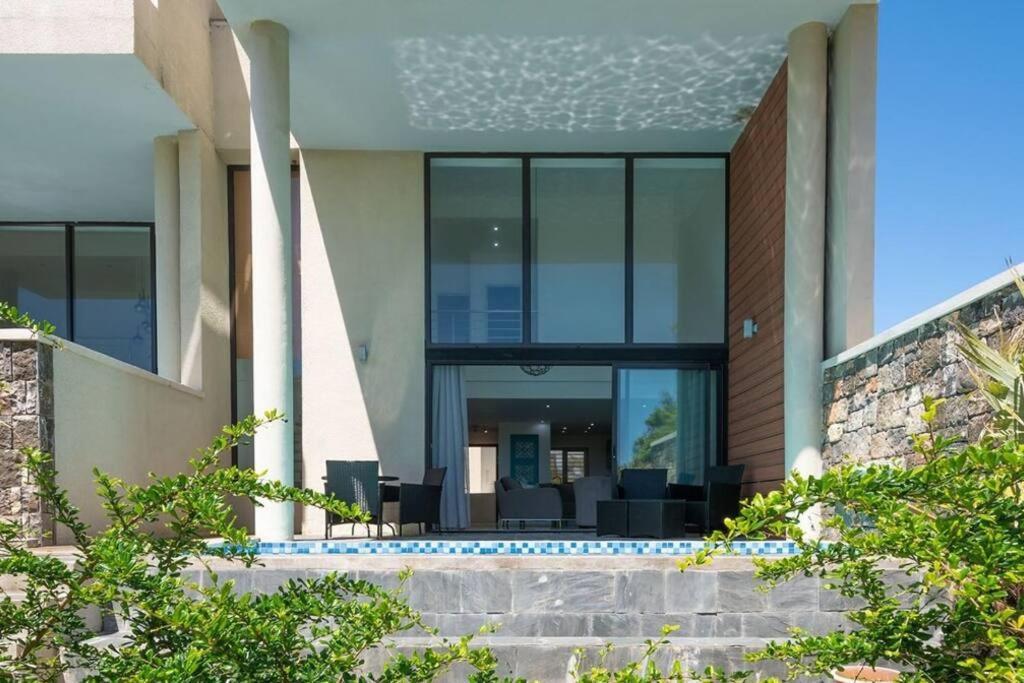 Apartment Superbe En Bord De