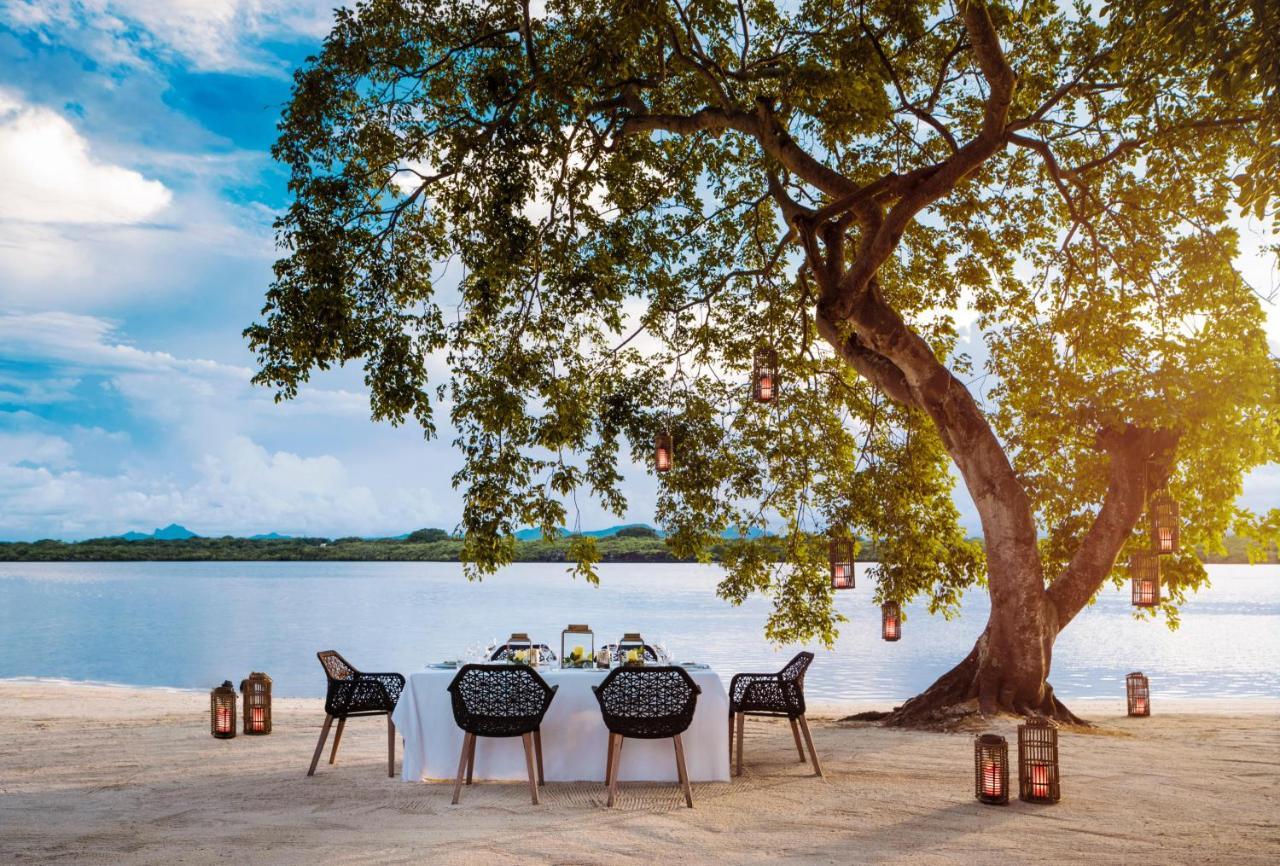 Resort One&only Le Saint Geran, Mauritius