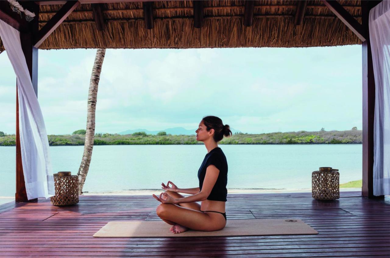 Resort One&only Le Saint Geran, Mauritius 5*