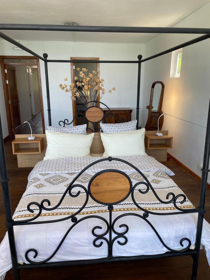 Floor -villa Ibiza Apartment Trou d'Eau Douce