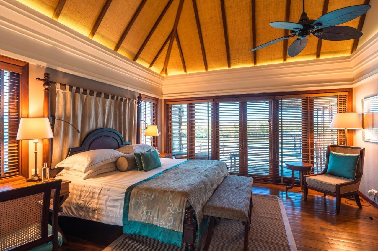 Constance Maurice Resort