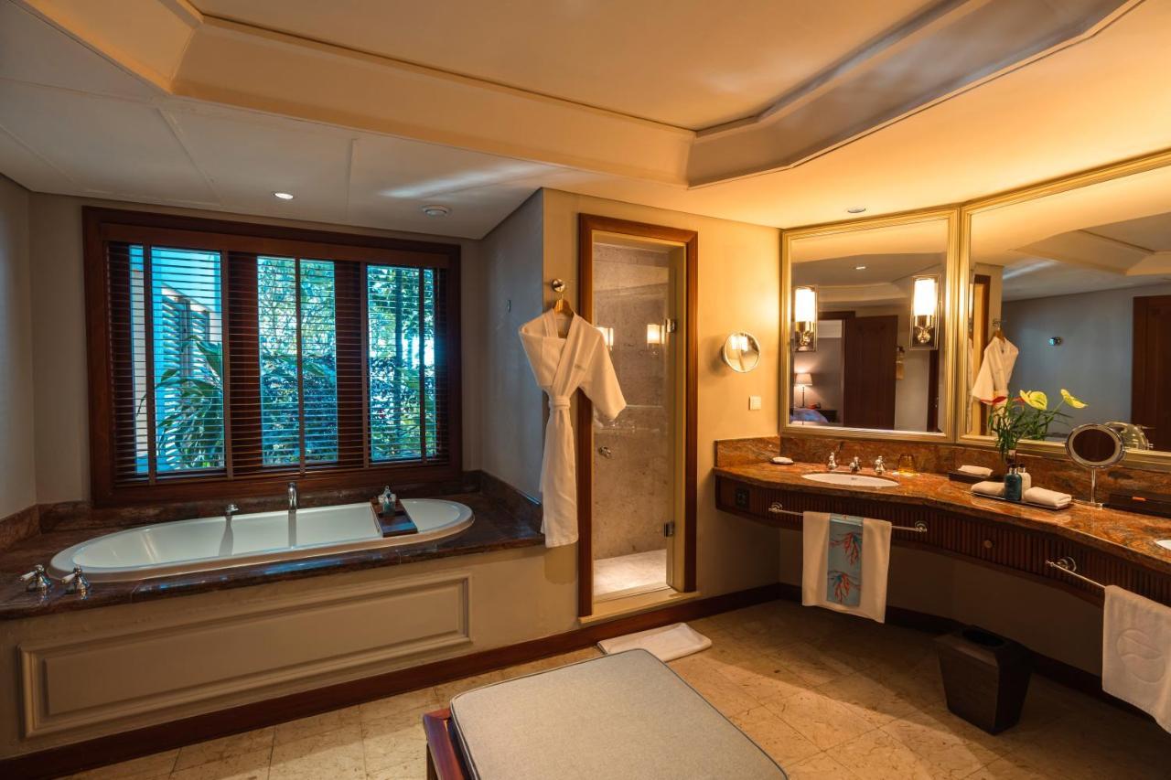Resort Constance Maurice