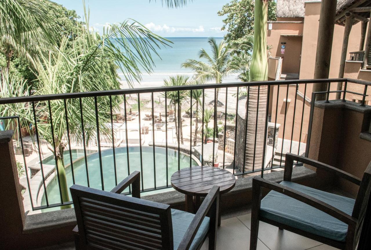 Tamarina Golf & Spa Boutique Hotel Flic en Flac