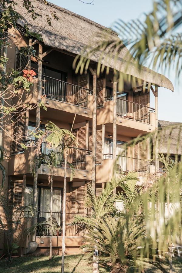 Tamarina Golf & Spa Boutique 4* Flic en Flac