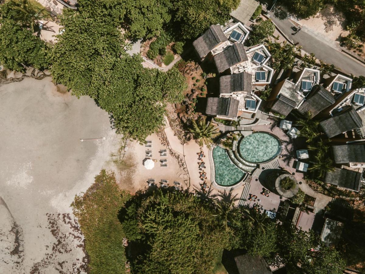Hotel Tamarina Golf & Spa Boutique Flic en Flac