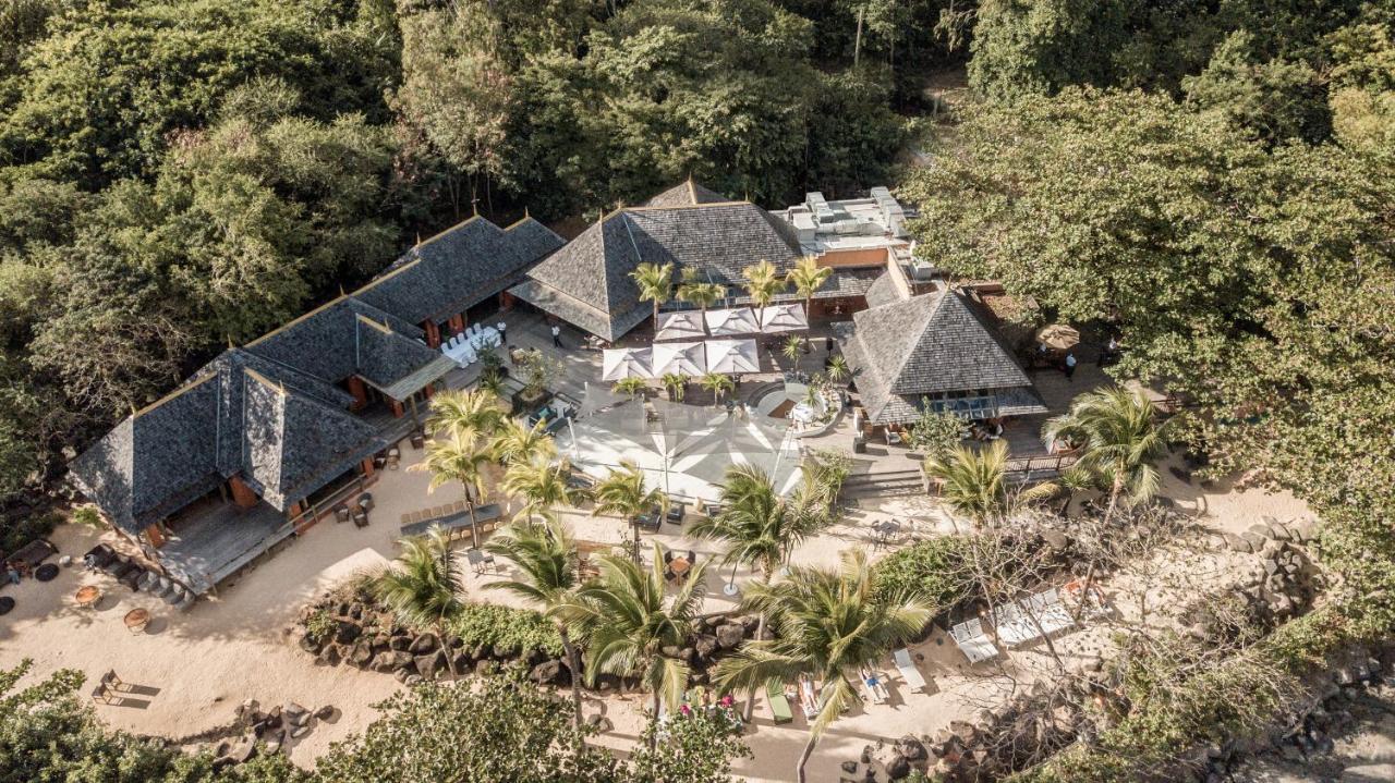 Tamarina Golf & Spa Boutique Flic en Flac