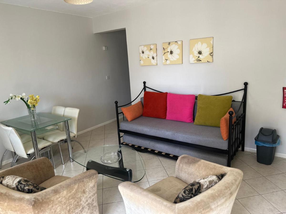 Sacha Tourist 1 Guest house Mahebourg