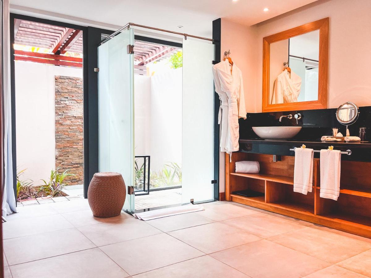 Wonders Boutique 5* Mont-Choisy