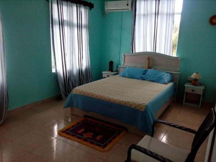 Guest house Sur La Route De Tortues *