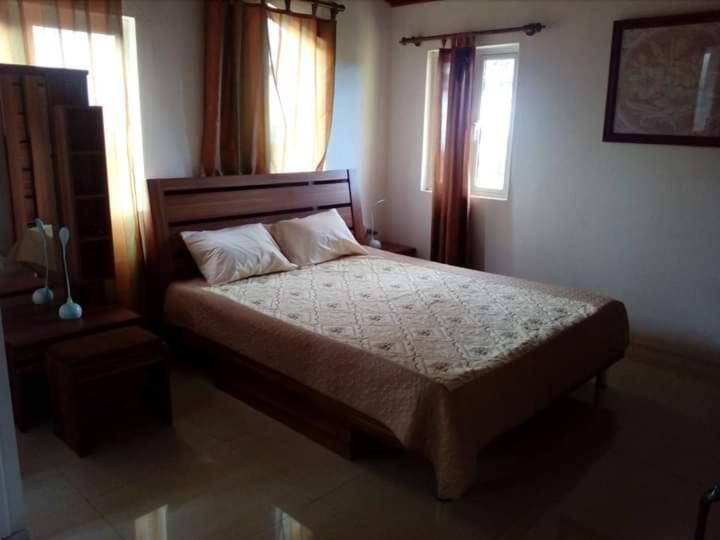 Guest house Sur La Route De Tortues