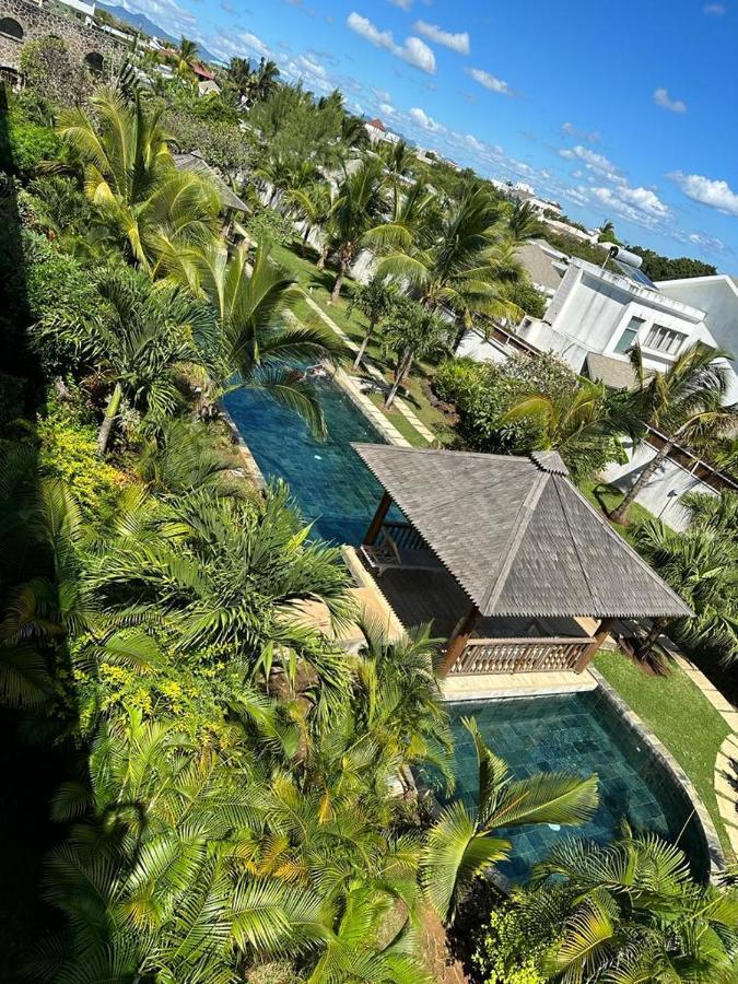 Apartment Sublime Sur Le Toit Pour Des Inoubliables
