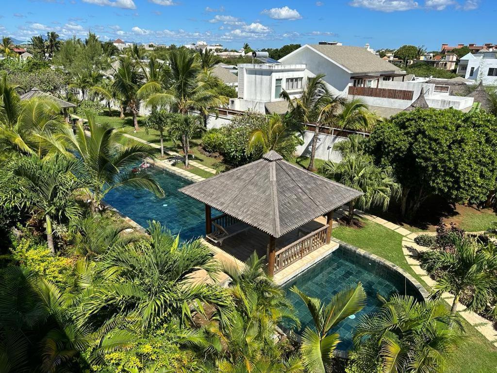 Apartment Sublime Sur Le Toit Pour Des Inoubliables *
