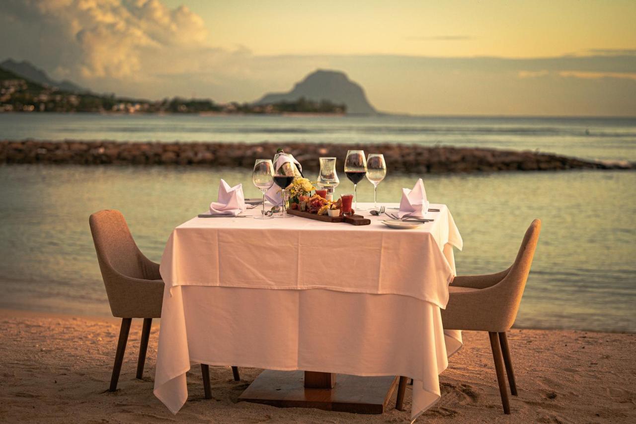 Resort Sands & Flic en Flac