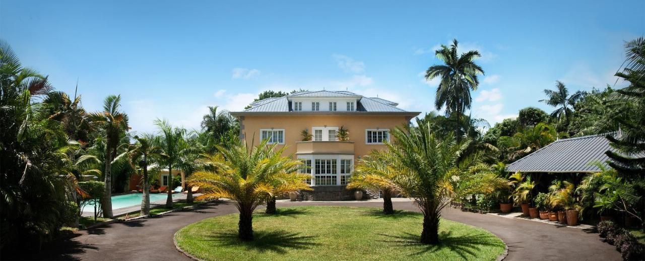 Guest house Coignet 3*