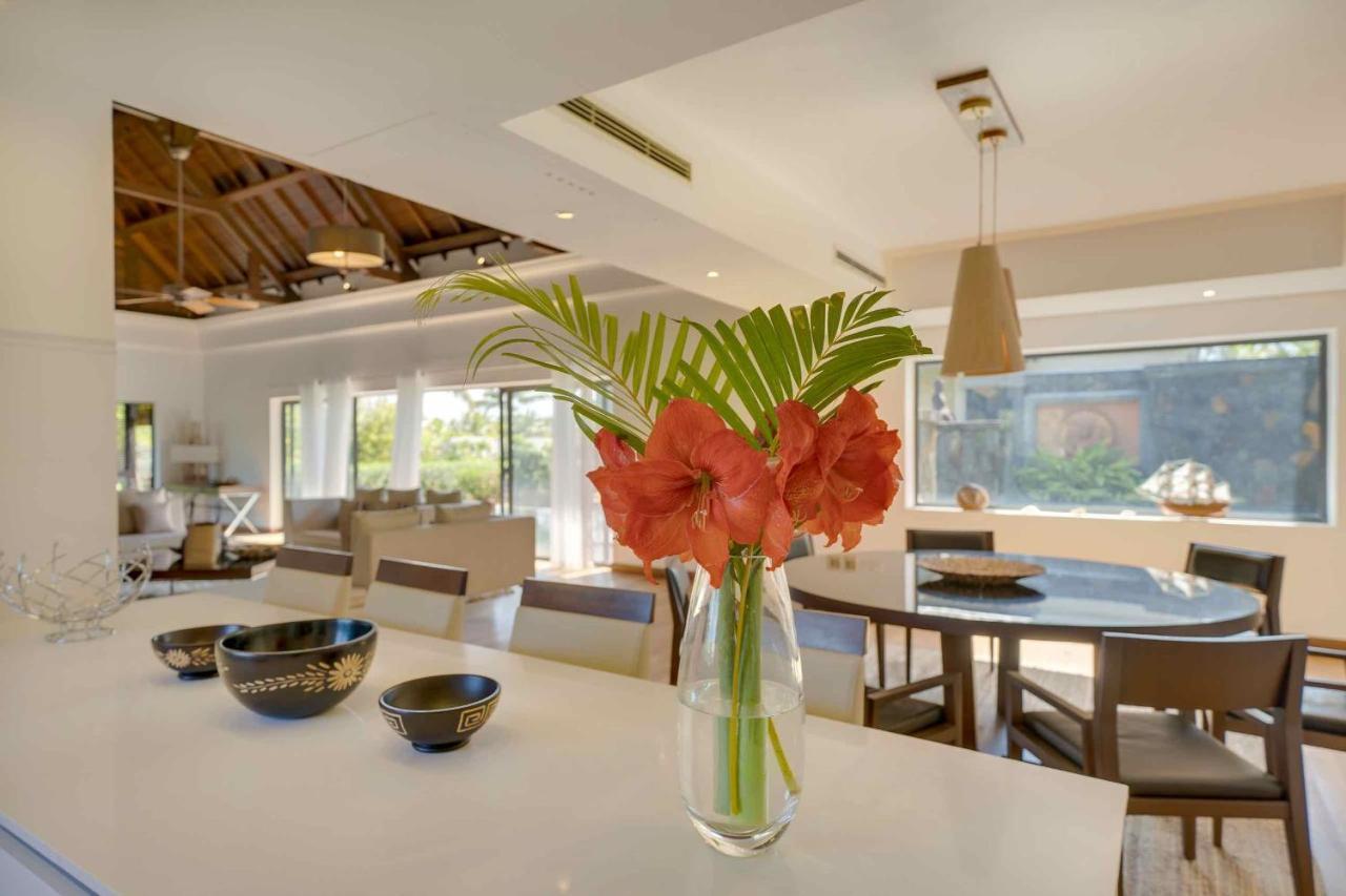 Ascocenda By Oazure Villa *