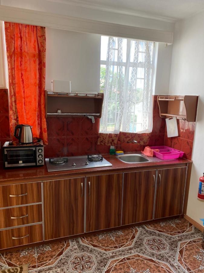 La Colombe Apartment