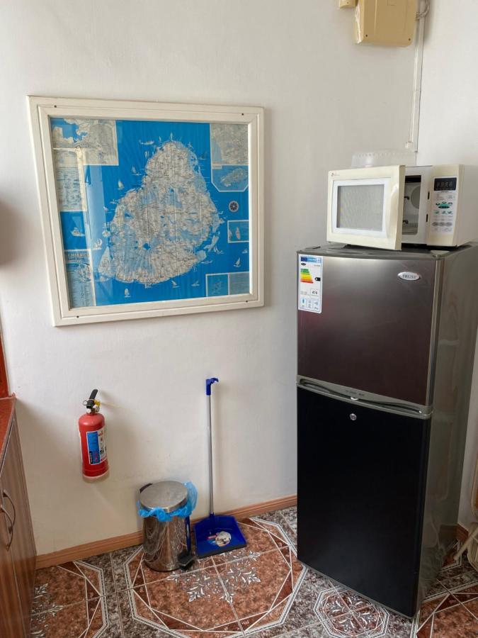 La Colombe Apartment