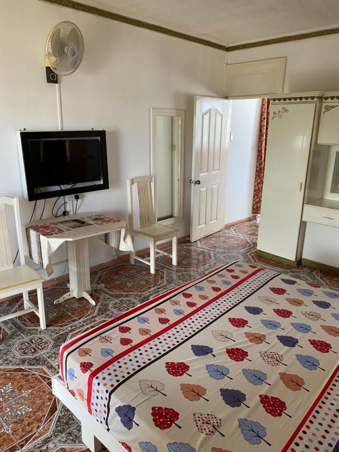 Apartment La Colombe Mont-Choisy