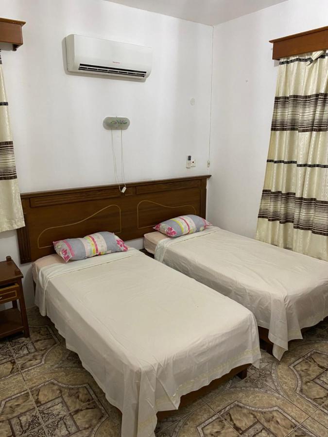 Apartment La Colombe *