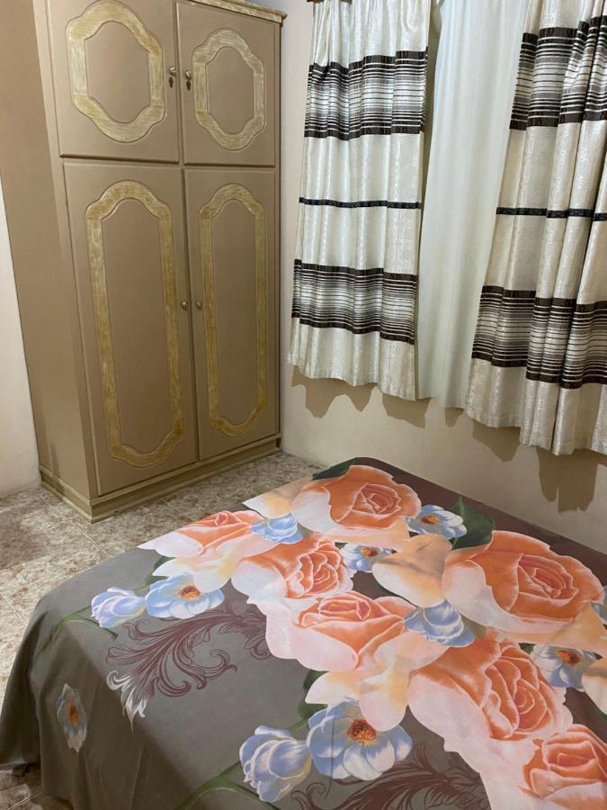 Apartment La Colombe *