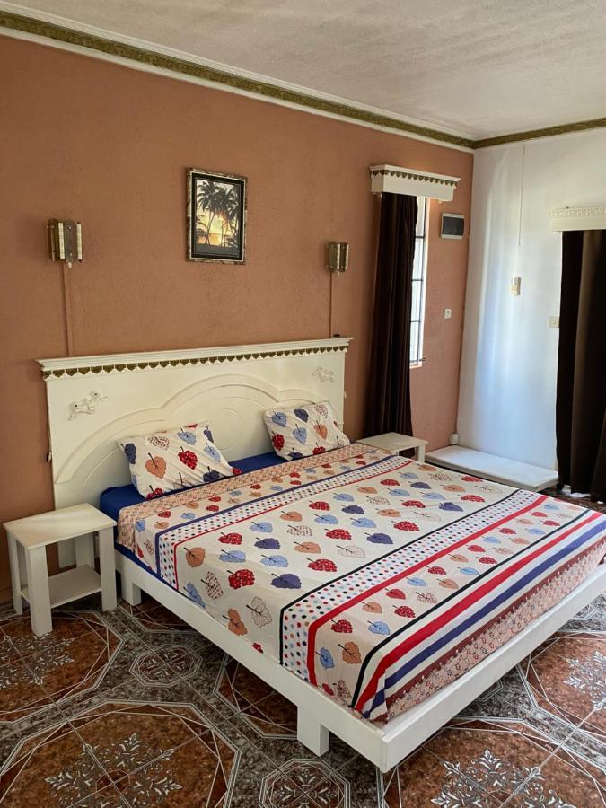 Apartment La Colombe *