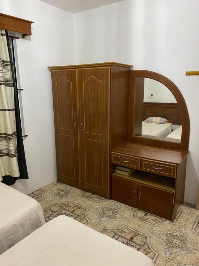 La Colombe Apartment Mont-Choisy