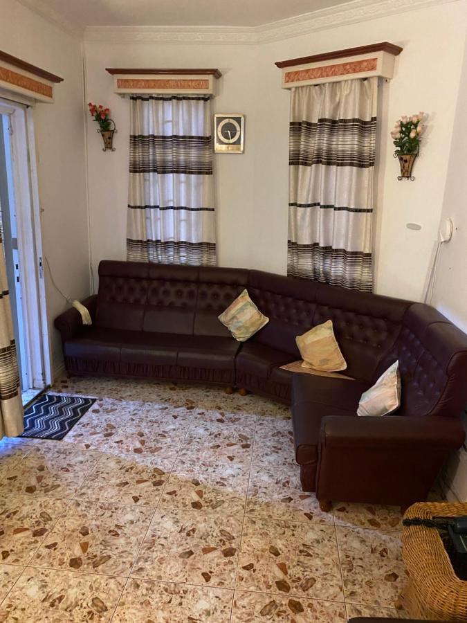La Colombe Apartment Mont-Choisy