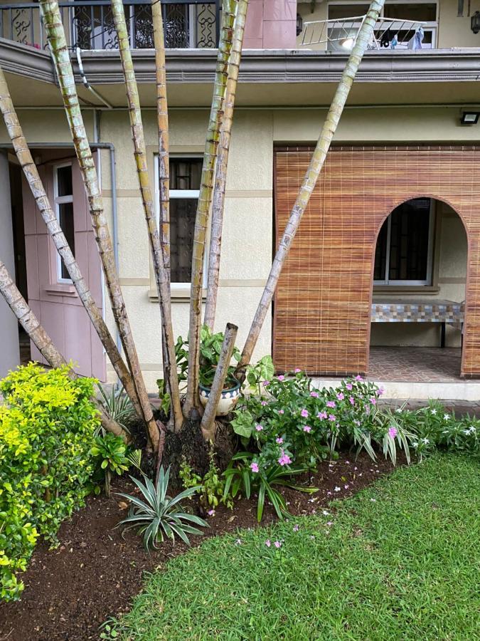 La Colombe Apartment Mont-Choisy