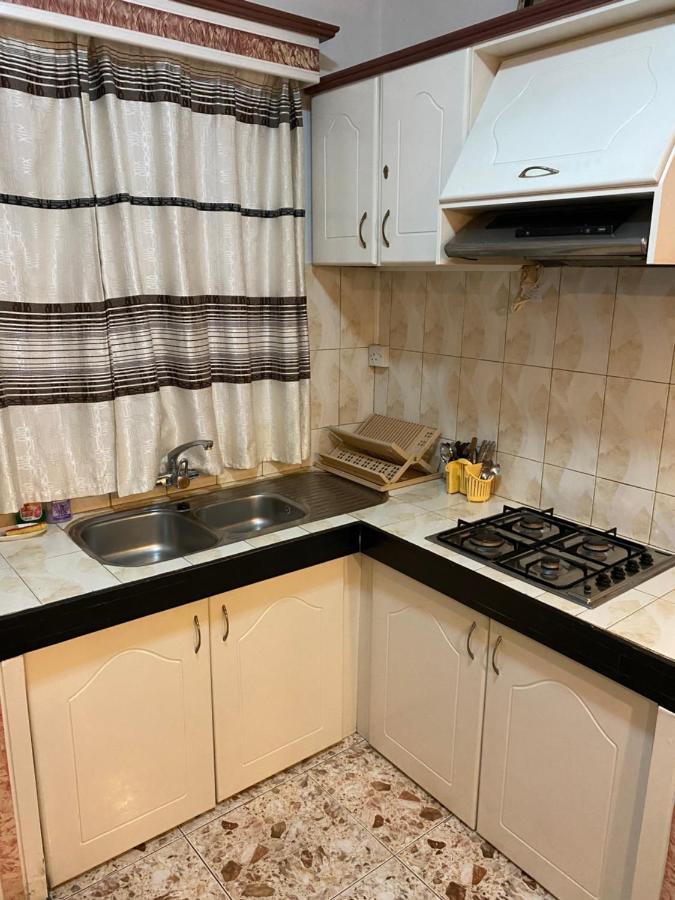 La Colombe Apartment