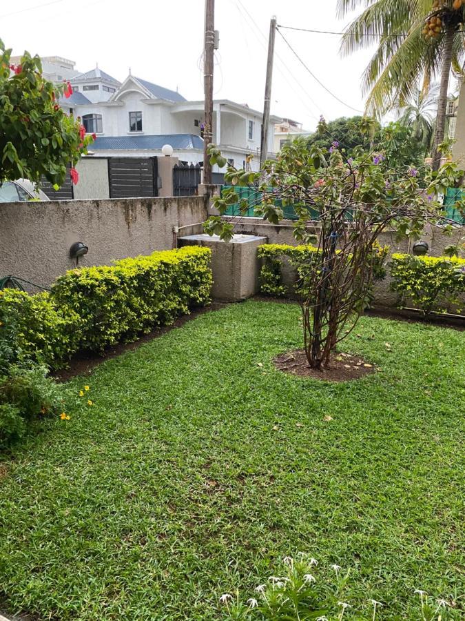 La Colombe Apartment Mont-Choisy
