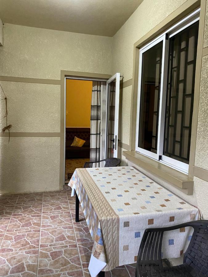 La Colombe Apartment *