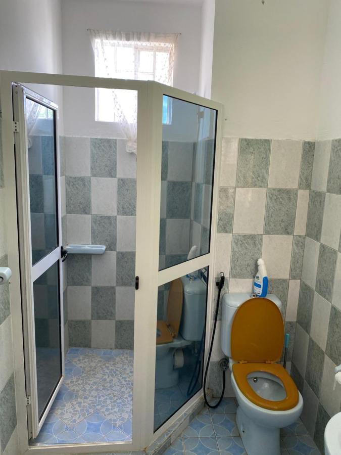 Apartment La Colombe Mont-Choisy