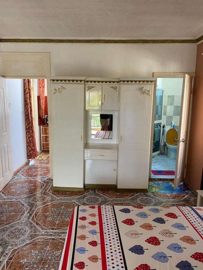 La Colombe Apartment
